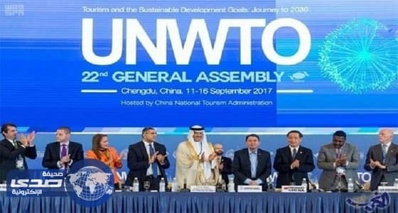 وزير السياحة السوري ينسحب من مؤتمر دولي بعد تواجد نظيره الإسرائيلي