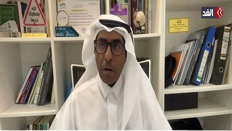 نايف الحربي: إسرائيل تفضل الجانب العسكري على الدبلوماسي والسياسي لأنها غير قادرة على الانتصار.. فيديو