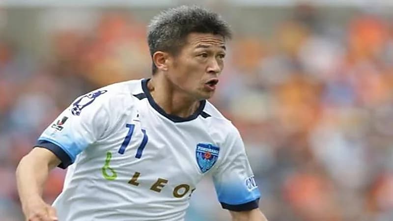 شاهد.. ميورا يسطر التاريخ في أوروبا 