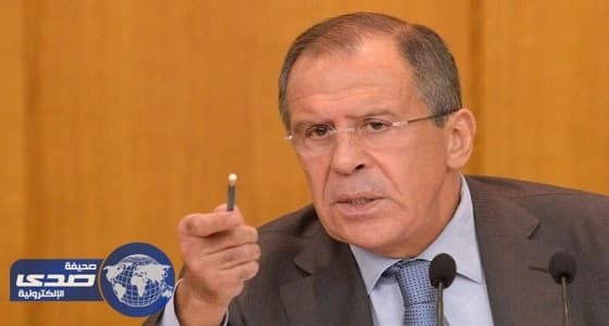 ⁠⁠⁠وزير الخارجية الروسى: الموهومون بولع الرسل فى إيمانهم يروجون للمتعة والإباحية