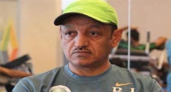 " الجعيثن " يناشد بتفعيل رابطة للمدربين