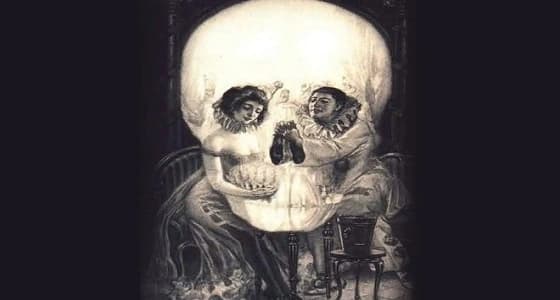 صورة تكشف الكثير عن صفات شخصيتك