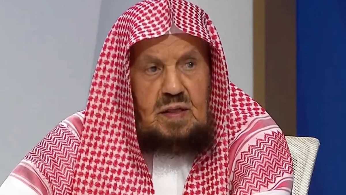 الشيخ المنيع يوضح كيفية تطهير الذمة من المال المسروق .. فيديو