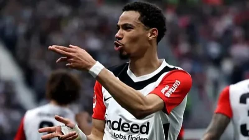 ليفربول يسعى لضم إيكيتيكي