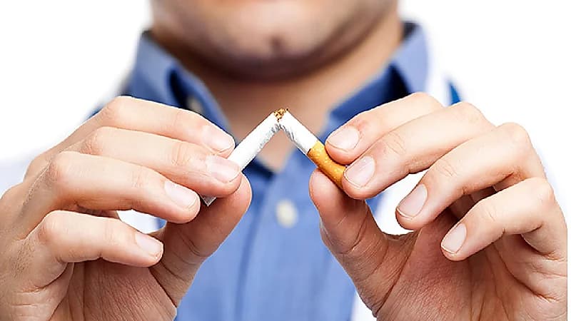 5 نصائح للاقلاع عن التدخين في شهر رمضان