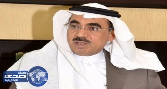 أمين الشرقية يستعرض أوجه التعاون المشترك مع هيئة الترفيه