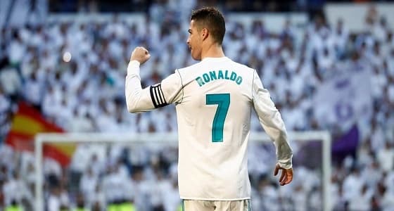 رئيس الملكي يعلق على " رحيل رونالدو إلى الصين "