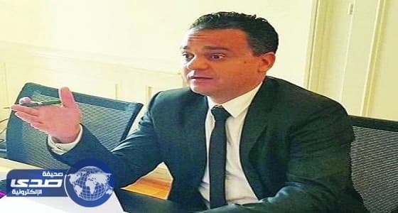  ⁠⁠⁠قانوني: لايحق للهلال والنصر الذهاب لمحكمة الكأس في قضية اللاعب عوض خميس