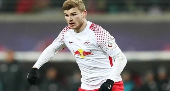 ليفربول مصدوم من تعاقد بايرن ميونيخ مع مهاجم لايبزيج الألماني