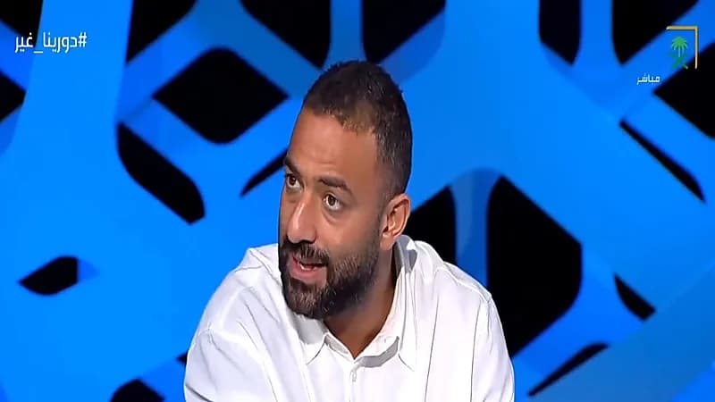 أحمد ميدو: تحقيق الهلال لبطولة الدوري مسألة وقت.. فيديو