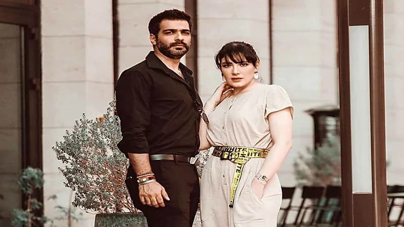 نواف العلي يفاجئ جمهوره بالعودة لزوجته بعد انفصالهما: " لم أتوقع ردة الفعل "