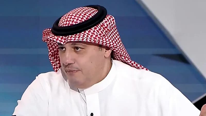 آل الشيخ: النصر أكبر من أي لاعب والعمري مطالب بالهدوء أمام الاتحاد .. فيديو