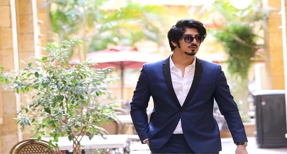 الفنان عبدالله عبدالعزيز يكشف سبب اتهامه بتقليد ماجد المهندس