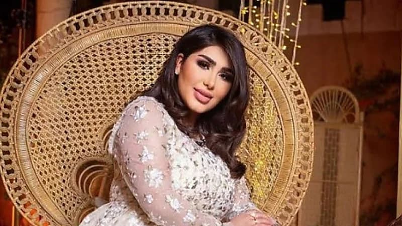 هنادي الكندري تستقبل مولودتها "آريا“ : اللهم اجعلها من مواليد السعادة