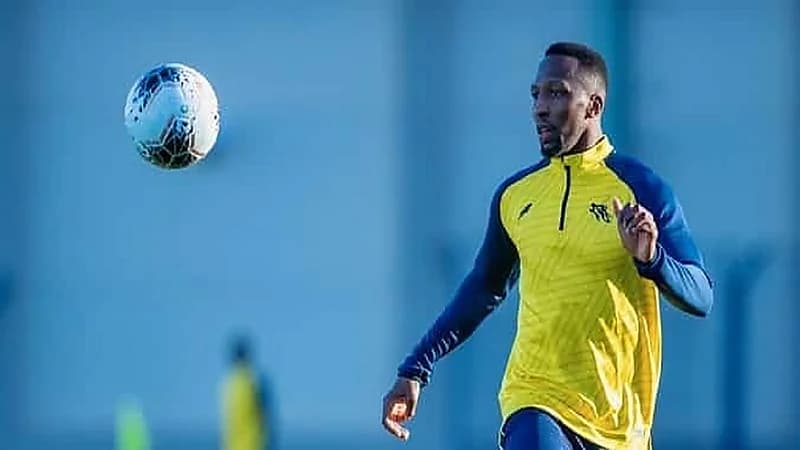 التعاون يرفض التنازل عن كادش