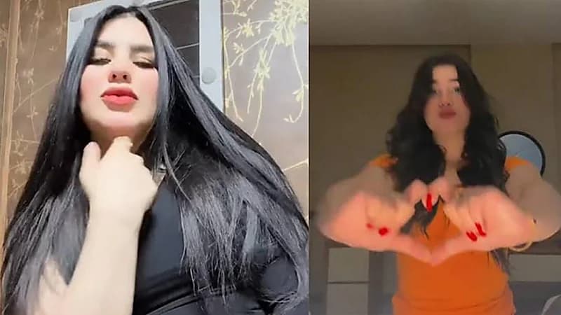 انتحار "التيك توكر" مروة القيسي من مبنى مرتفع