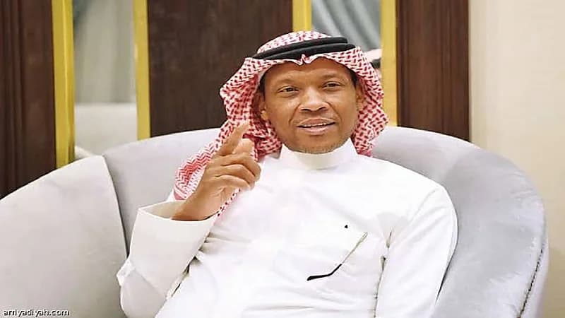 الدعيع: قلة مشاركات سعود عبدالحميد سبب الإصابة.. فيديو