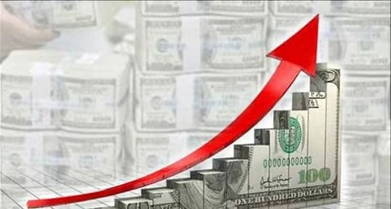 ارتفاع هامشي للدولار بعد التصويت على مشروع الإصلاحات الضريبية