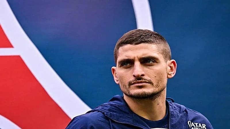 فيراتي يصل الدوحة للالتحاق بصفوف العربي القطري