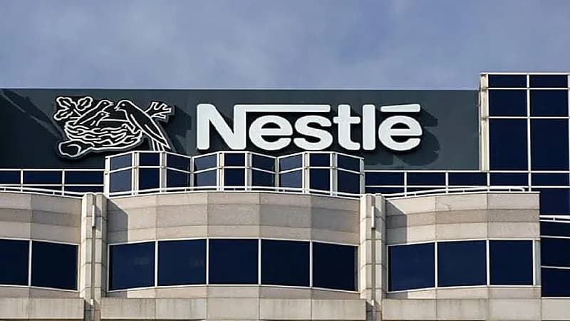 شركة نستله تعلن عن وظائف شاغرة