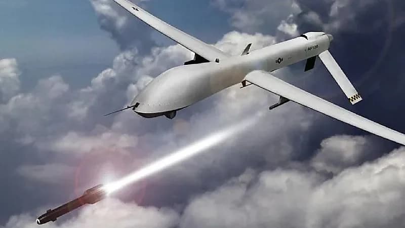مقتل قيادي بارز بتنظيم داعش في غارة أمريكية