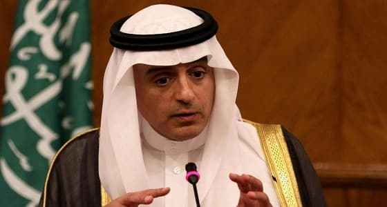 نرفض تدويل القضية ونتعرض لهجمة شرسة.. رسائل حازمة من " الجبير " عن خاشقجي ( فيديو )