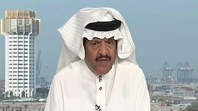 بالفيديو .. "جستنيه": استغرب من اتحاد الكرة عدم اتخاذ أي قرار ضد "آل معمر"