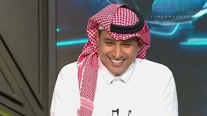 سامي الحريري: سأكون نصراوي ضد بيرسبوليس .. فيديو