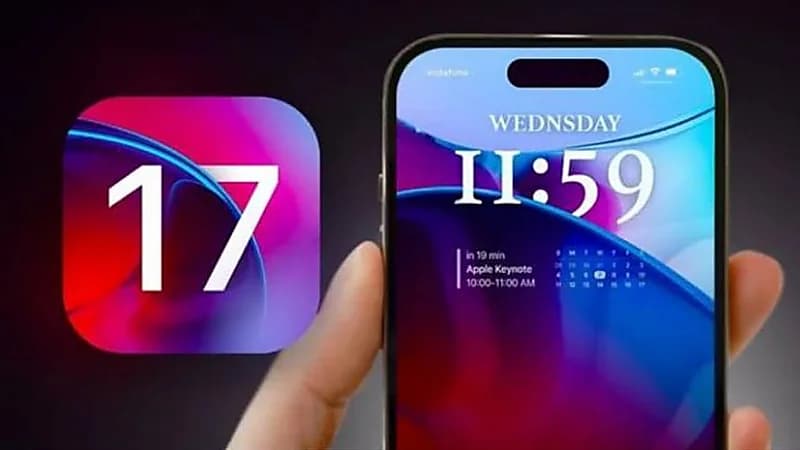 5 هواتف أيفون لن تتمكن من الحصول على نظام ios 17 الجديد من آبل