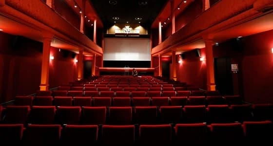 بالصور.. تفاعل المواطنين على حساب " السينما السعودية "