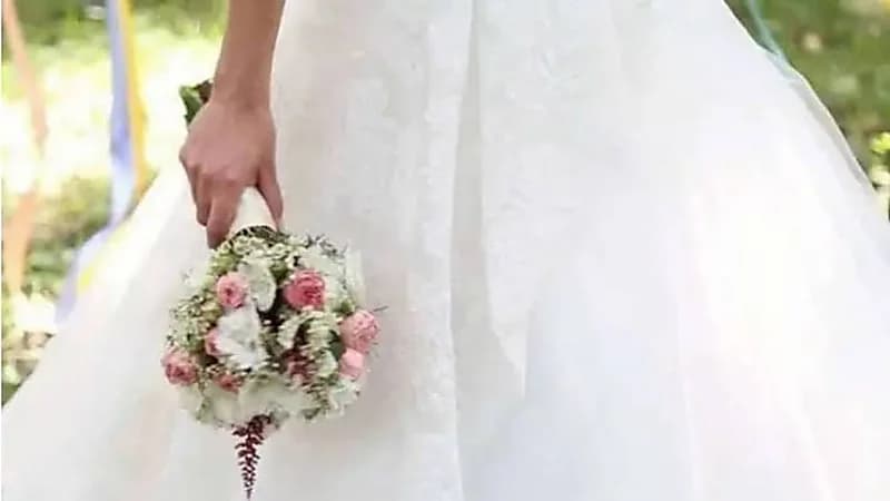 عروس تلقى مصرعها أثناء موكب زفافها