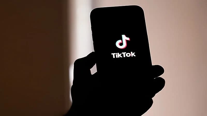 تفاصيل اتفاق أمريكا والصين بشأن تيك توك