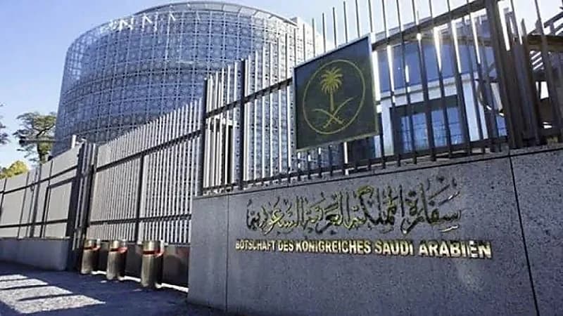 سفارة المملكة بالخرطوم تنهي خلافات كبيرة بين قبيلتين بالسودان
