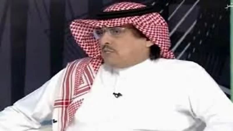 "الدويش" يطرح السؤال الصعب: من يعبث بالنصر عدو يرتدي قناع محب