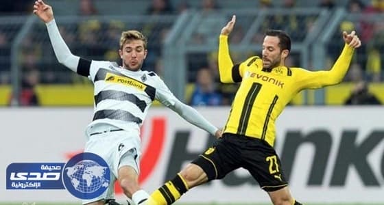 ديمبلي يتمرد على دورتموند.. و كاسترو يبدي استيائه من تصرفاته