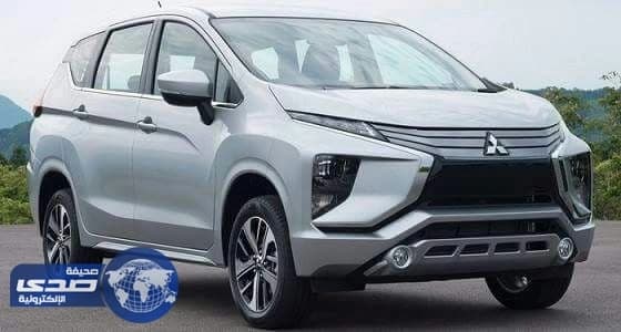 بالصور.. إنطلاق ميتسوبيشي Xpander الجديدة في أندونيسيا