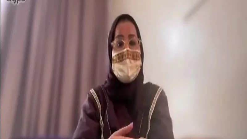 هدى النعيم : الإهمال يعد إساءة لكبار السن وعقوبته تصل إلى السجن عاما أو غرامة نصف مليون ريال (فيديو)