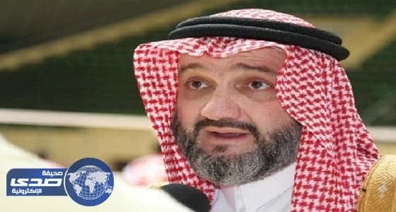 خالد بن طلال يجري عملية قسطرة للقلب بعد تعرضه لوعكة صحية