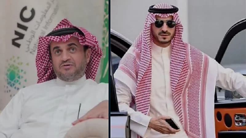 عطيف: البلطان متمرس وعودته برفقة الأمير عبدالرحمن بن تركي أمنية شبابية