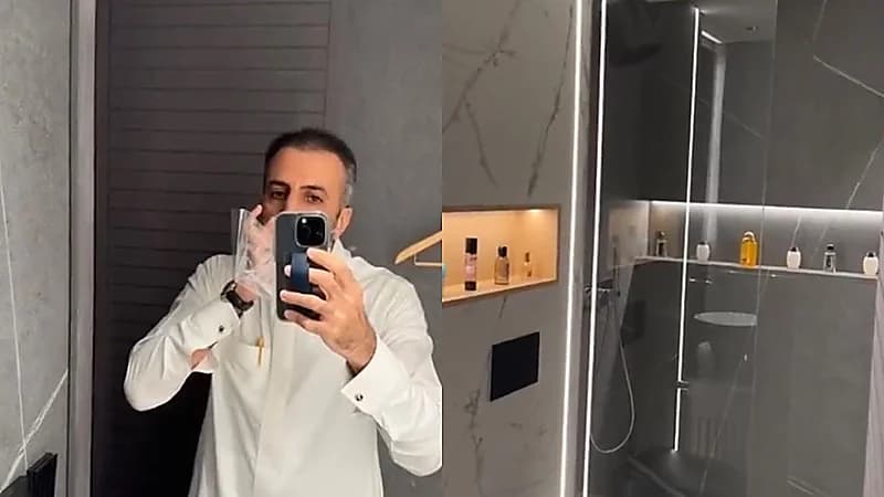 مساعد القفاري: مروحة الشفط أحد مسببات ارتفاع فاتورة الكهرباء .. فيديو