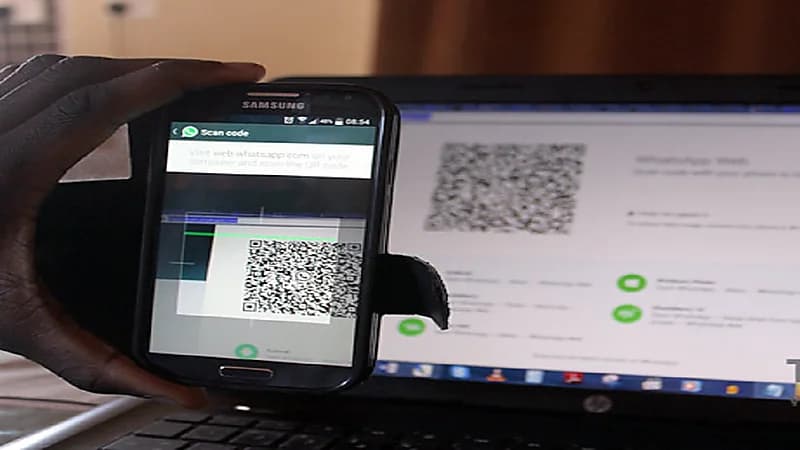 بالفيديو..ميزات أمان جديدة في " واتس آب " المخصص للحواسب