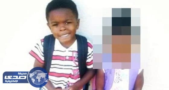 مصرع طفل تدخل لمنع شقيقته من الاعتداء الجنسي