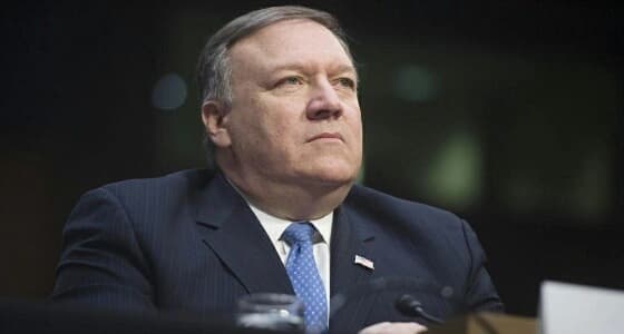 بومبيو في زيارة إلى المملكة.. قريبًا