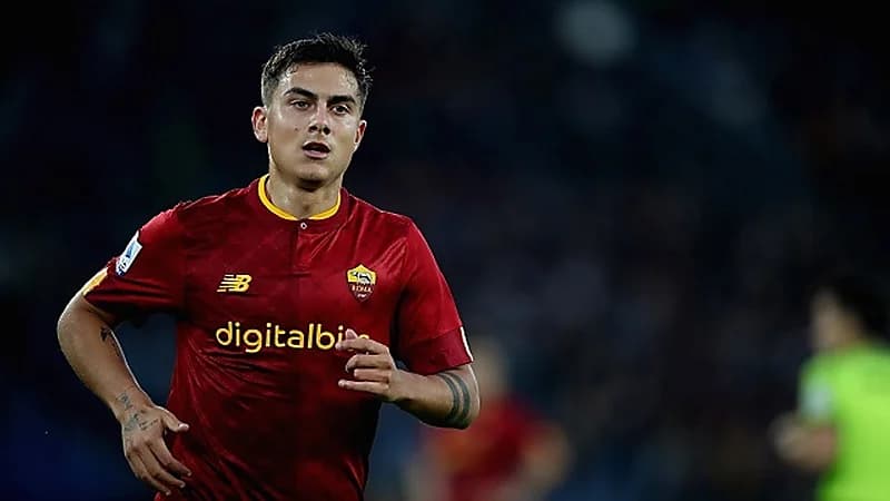 ديبالا على رادار روشن