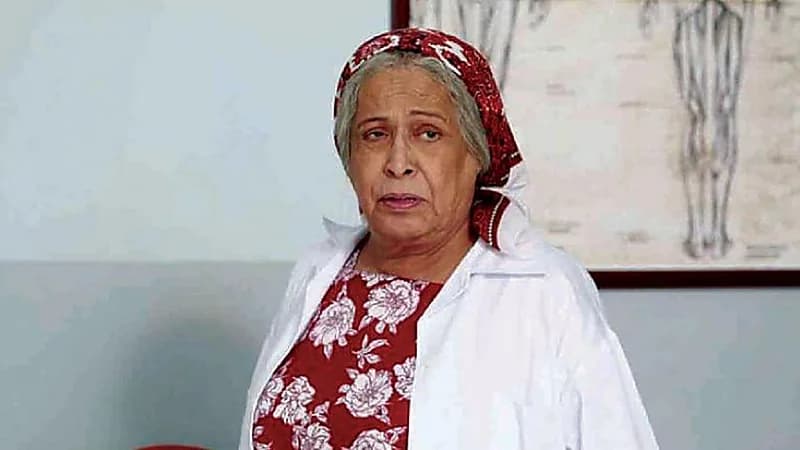 "فجر السعيد": "فيديو الحظر" المنسوب لحياة الفهد كاذب