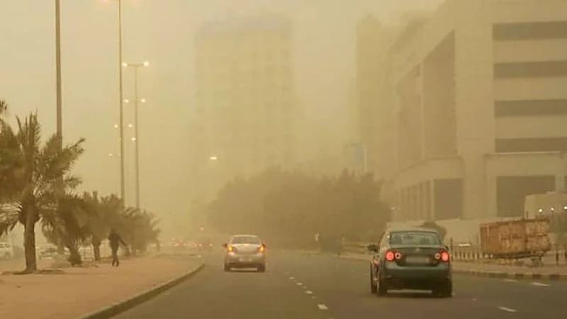 أمن الطرق: تنبيه لقائدي المركبات في عسير