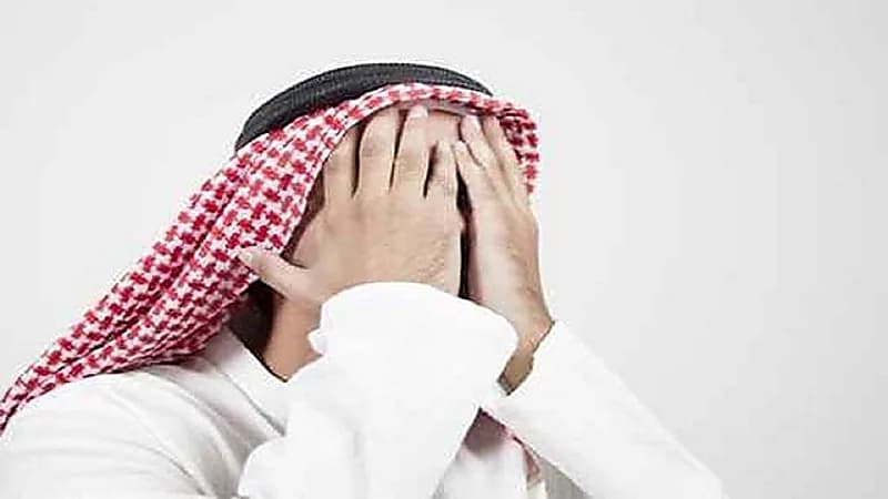 فيديو.. قصة مواطن تعرض للنصب من شركة "وهمية"