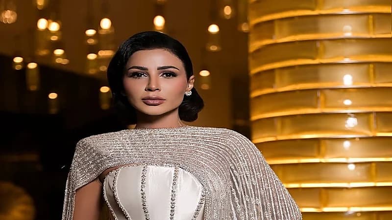 مهيرة عبدالعزيز: بعتبر نفسي جامعة الدول العربية.. فيديو