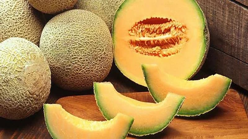 البطيخ الأصفر يحافظ على جمال وشباب المرأة