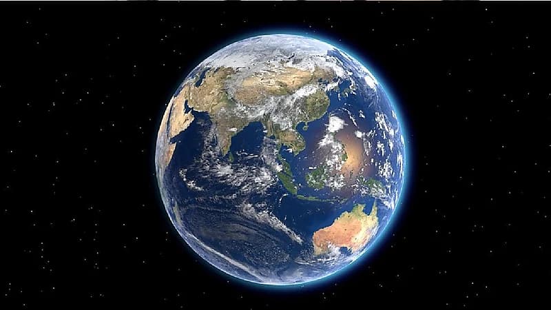 رئيس فلكية جدة: تسارع دوران الأرض لن يؤثر في الحياة اليومية